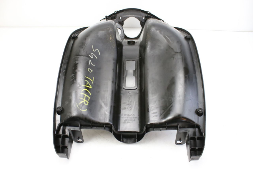 photo de PANNELLO INTERNO KYMCO SENTO 100 (2008 - 2013) - Zoom sullo stato d'uso