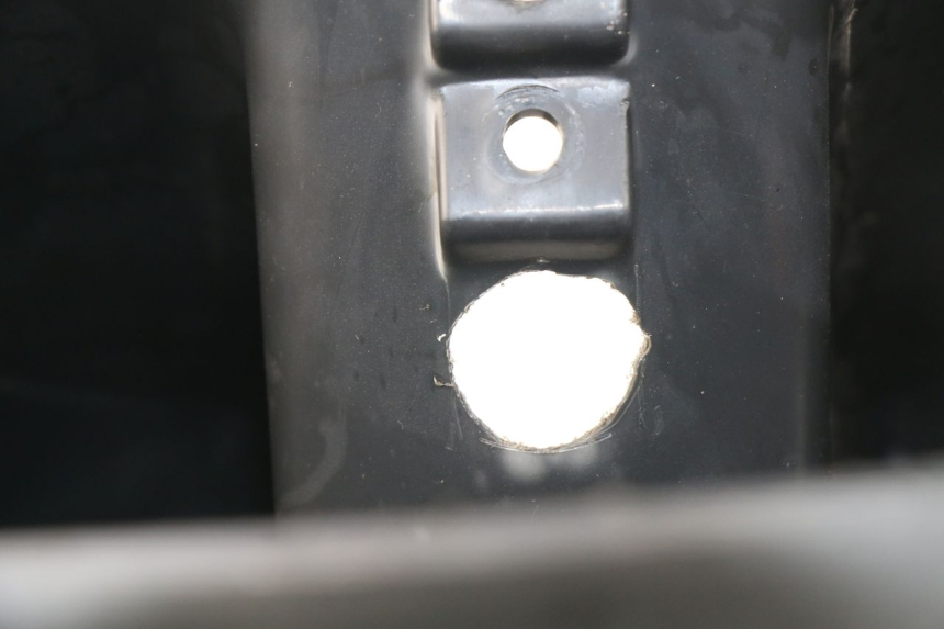 photo de Fascione interno HONDA SJ BALI 50 (1996 - 1999) - Dettaglio del componente