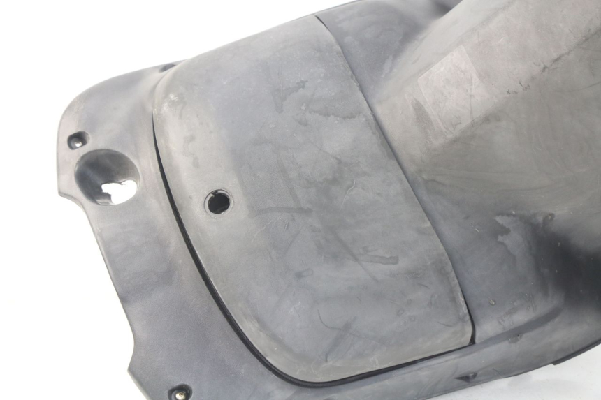 photo de Fascione interno HONDA SJ BALI 50 (1996 - 1999) - Primo piano ad alta risoluzione