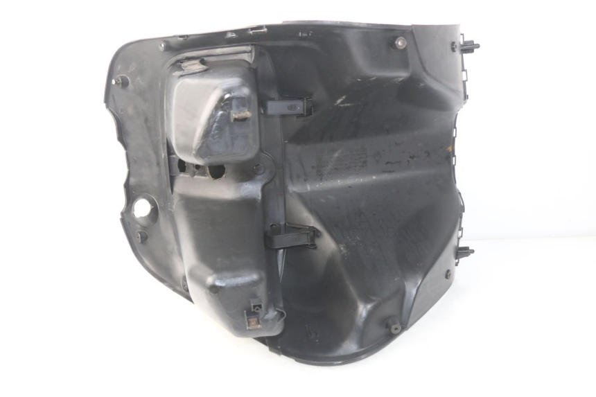 photo de Fascione interno HONDA SJ BALI 50 (1996 - 1999) - Dettagli dei punti di fissaggio