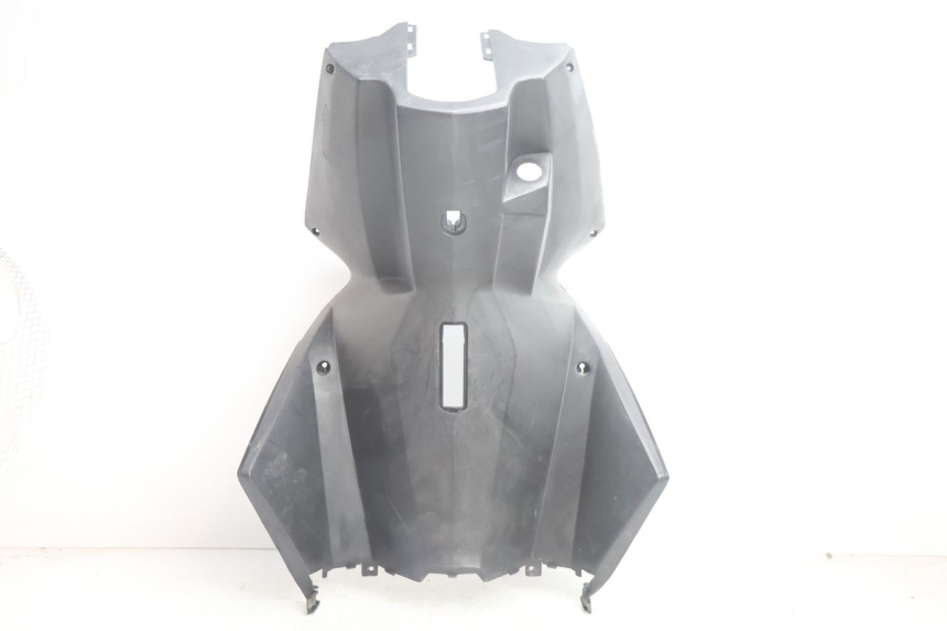 photo de RETROSCUDO RIDE SLASH 2T 50 (2012 - 2014) - Dettaglio del componente