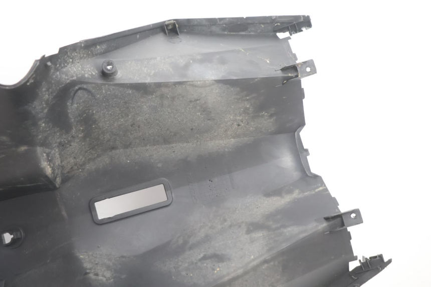 photo de RETROSCUDO RIDE SLASH 2T 50 (2012 - 2014) - Altra vista dell'articolo