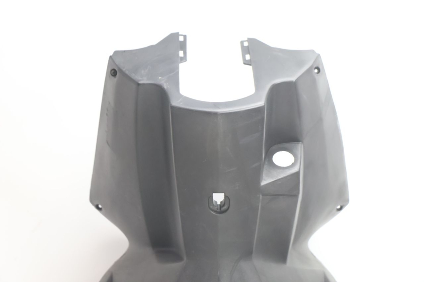photo de RETROSCUDO RIDE SLASH 2T 50 (2012 - 2014) - Zoom sullo stato d'uso