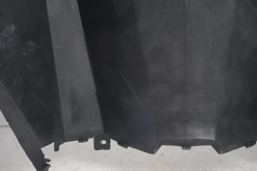 photo de RETROSCUDO RIDE SLASH 2T 50 (2012 - 2014) - Stato della superficie e materiale