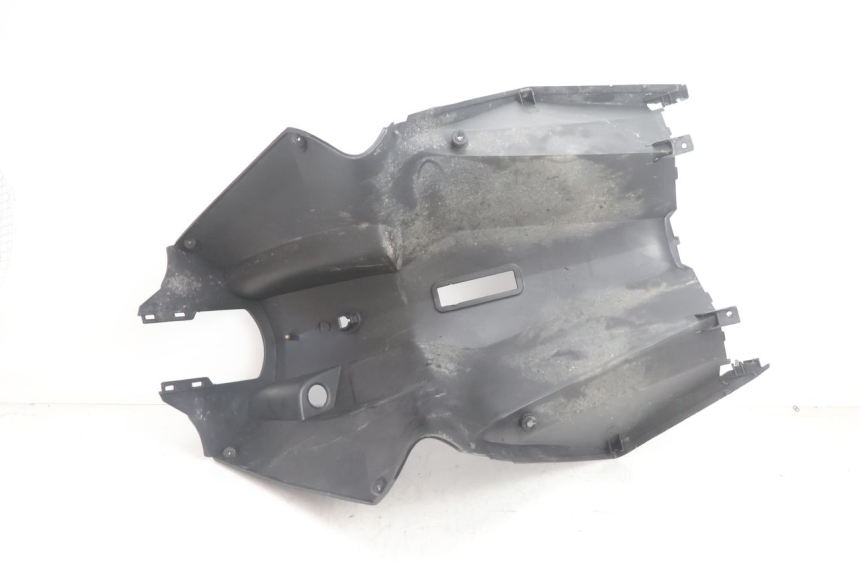 photo de RETROSCUDO RIDE SLASH 2T 50 (2012 - 2014) - Ricambio usato controllato