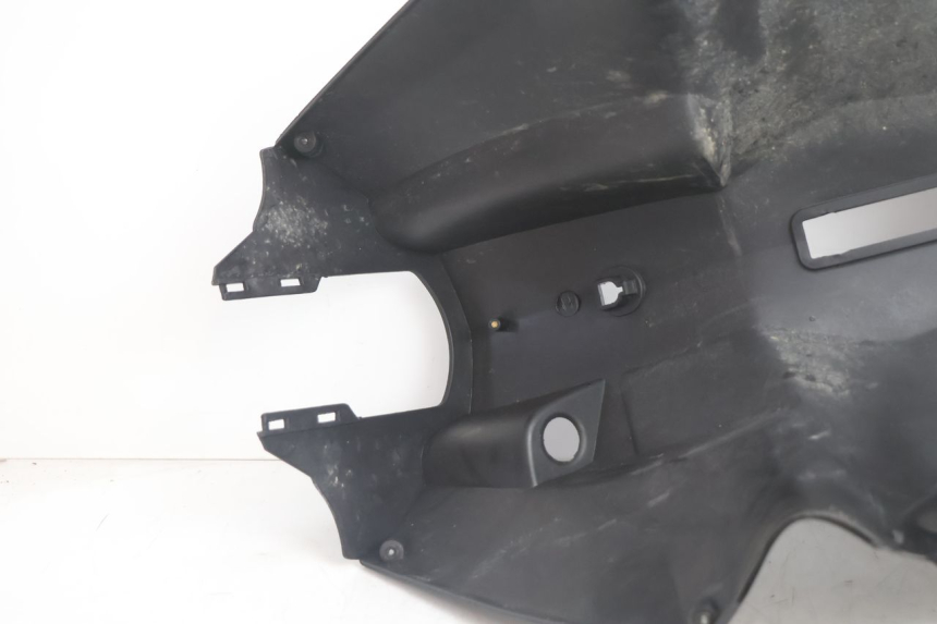 photo de RETROSCUDO RIDE SLASH 2T 50 (2012 - 2014) - Marcature e riferimenti originali