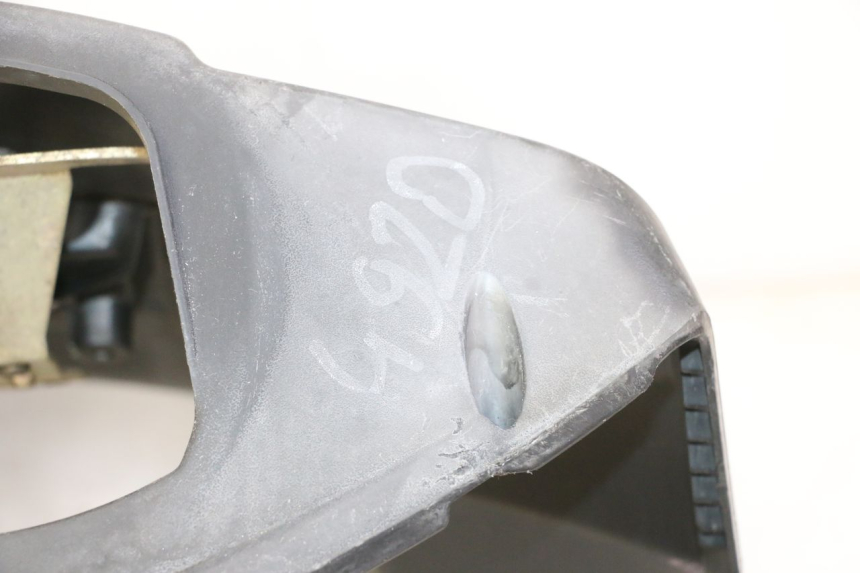 photo de PANNELLO INTERNO PEUGEOT SPEEDFIGHT 3 AIR 50 (2009 - 2015) - Caratteristiche distintive