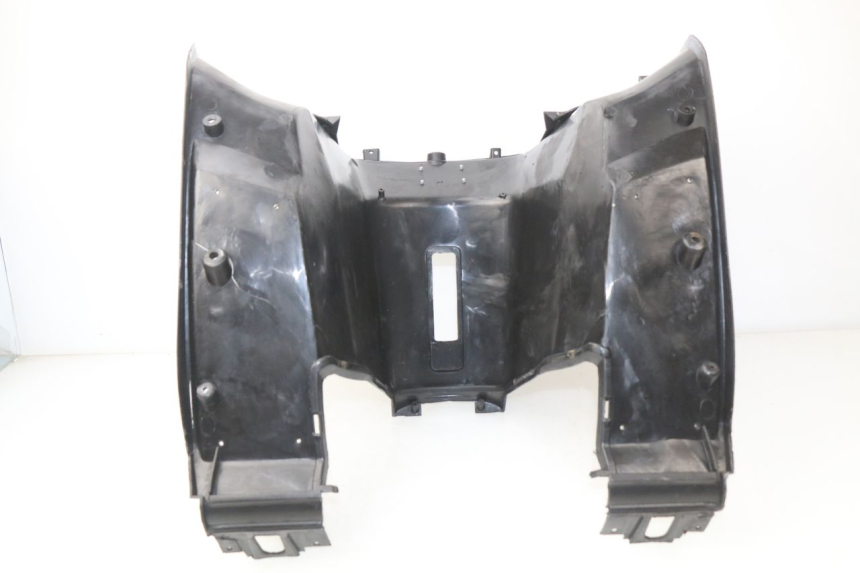 photo de FASCIA INTERNA RAZZO STEED 125 (2012 - 2018) - Zoom sullo stato d'uso