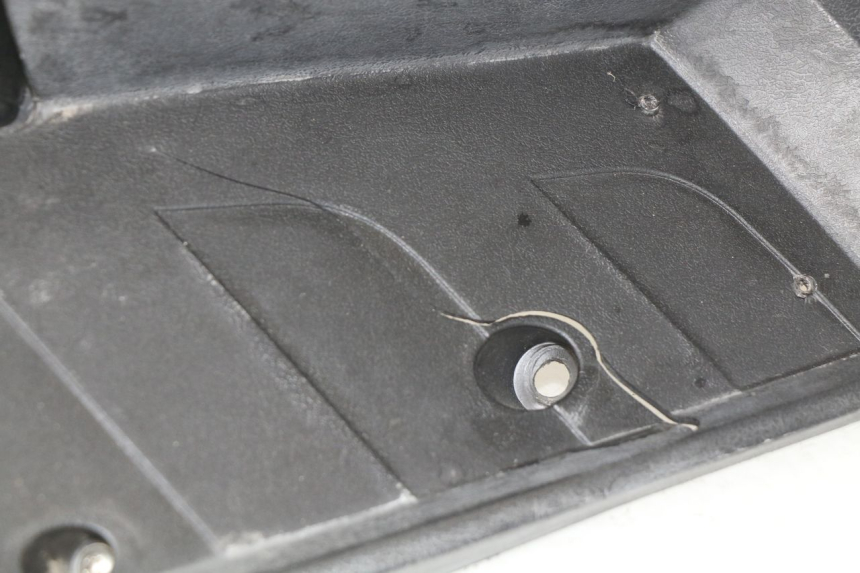 photo de FASCIA INTERNA RAZZO STEED 125 (2012 - 2018) - Vista d'insieme del prodotto