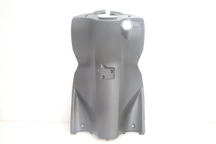 photo de RETROSCUDO PEUGEOT STREETZONE NAKED 2T 50 (2014 - 2018) - Vista principale