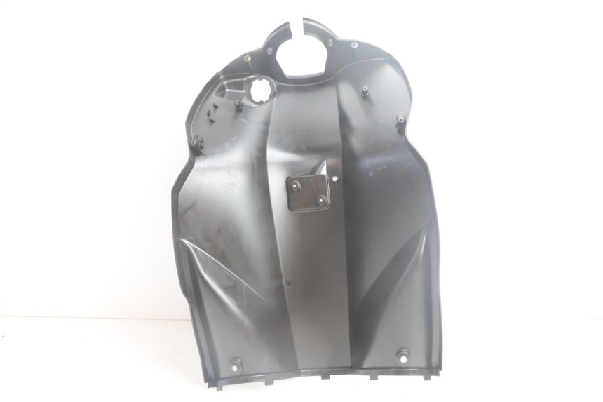 photo de RETROSCUDO PEUGEOT STREETZONE NAKED 2T 50 (2014 - 2018) - Primo piano ad alta risoluzione