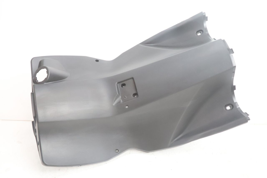 photo de RETROSCUDO PEUGEOT STREETZONE NAKED 2T 50 (2014 - 2018) - Altra angolazione