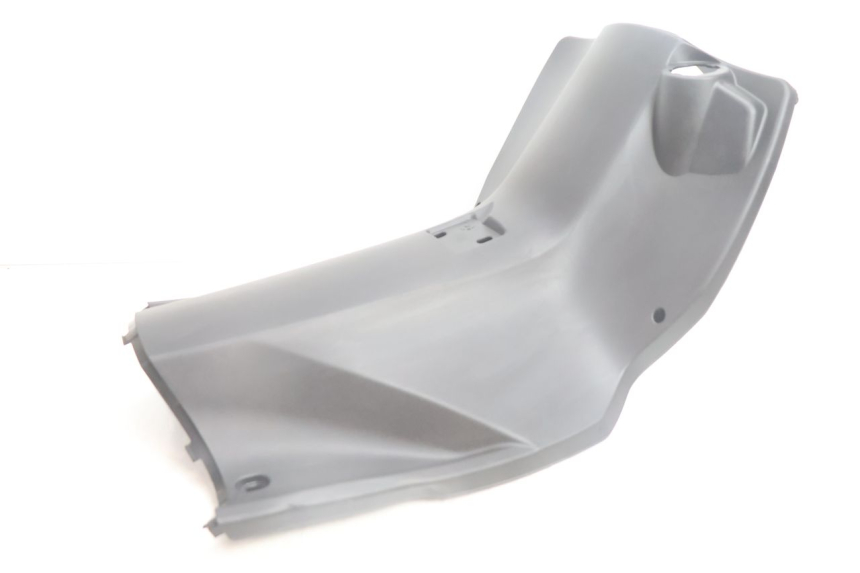 photo de RETROSCUDO PEUGEOT STREETZONE NAKED 2T 50 (2014 - 2018) - Stato della superficie e materiale