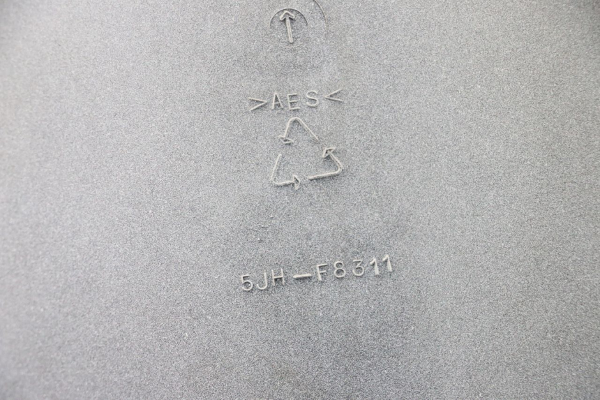 photo de PANNELLO INTERNO MBK STUNT NAKED 50 (2004 - 2018) - Dettaglio del componente