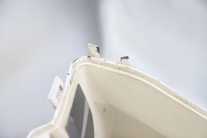 photo de PANNELLO INTERNO MBK STUNT NAKED 50 (2004 - 2018) - Primo piano tecnico