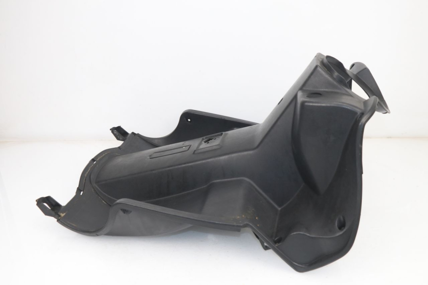 photo de RETROSCUDO PEUGEOT SUM UP 125 (2008 - 2013) - Dettaglio del componente