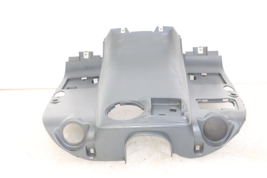 photo de RETROSCUDO PIAGGIO SUPER LX 125 (2000 - 2003) - Dettagli dei punti di fissaggio