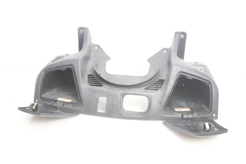photo de RETROSCUDO SUPERIORE SUZUKI BURGMAN EXECUTIVE ABS 650 (2006 - 2012) - Vista d'insieme del prodotto