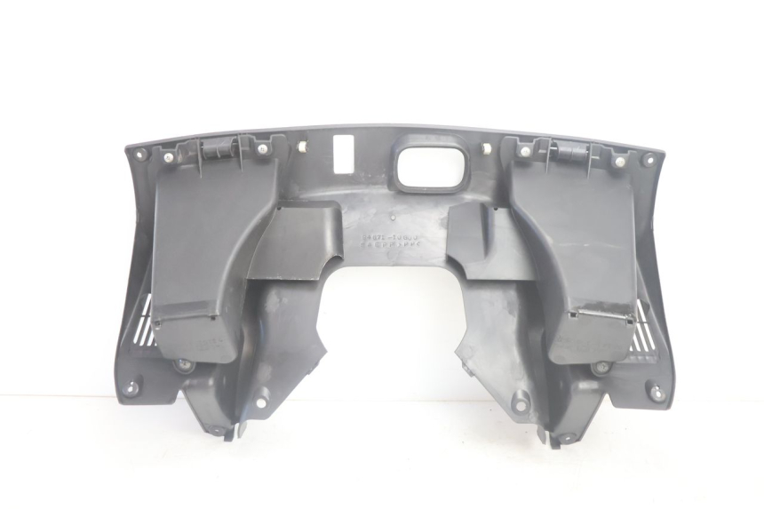 photo de RETROSCUDO SUPERIORE SUZUKI BURGMAN EXECUTIVE ABS 650 (2006 - 2012) - Ricambio usato controllato
