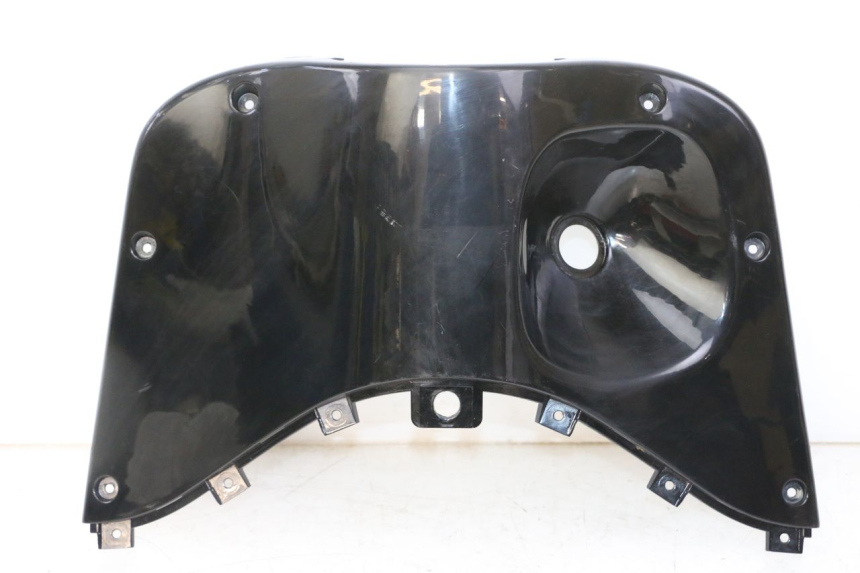 photo de RETROSCUDO SUPERIORE DAELIM BESBI 125 (2007 - 2008) - Vista principale