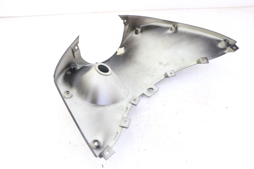 photo de RETROSCUDO SUPERIORE DAELIM BESBI 125 (2007 - 2008) - Zoom sullo stato d'uso