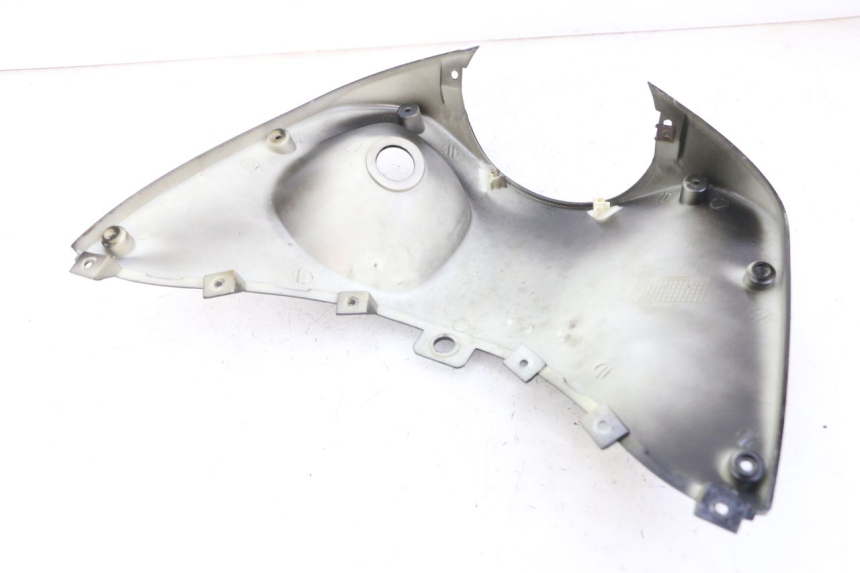 photo de RETROSCUDO SUPERIORE DAELIM BESBI 125 (2007 - 2008) - Altra angolazione