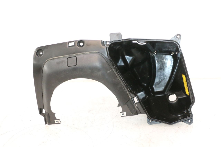 photo de RETROSCUDO SUPERIORE HONDA FJS SILVER WING SILVERWING 400 (2005 - 2008) - Vista principale