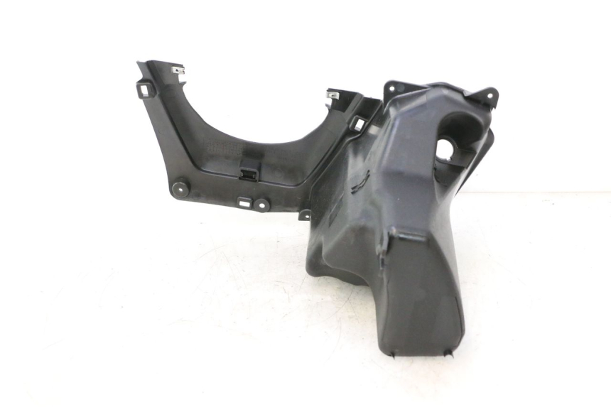photo de RETROSCUDO SUPERIORE HONDA FJS SILVER WING SILVERWING 400 (2005 - 2008) - Zoom sullo stato d'uso