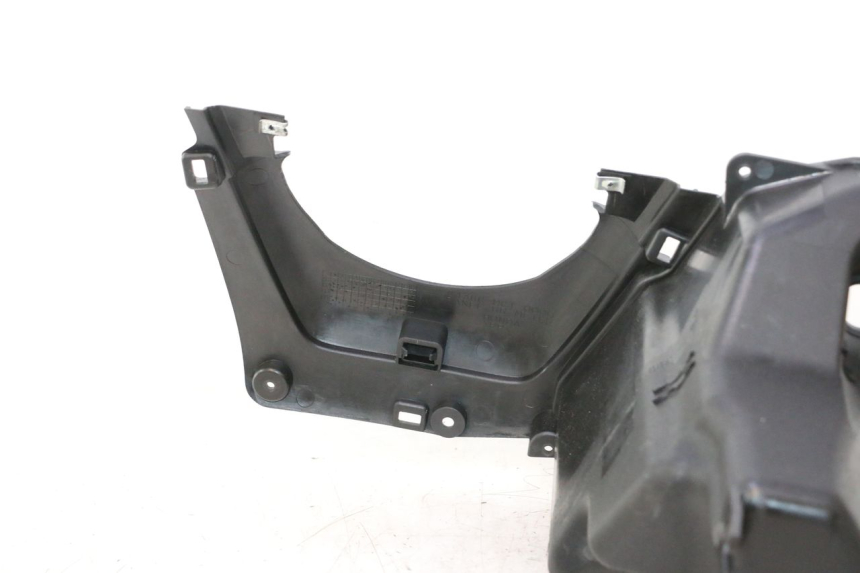 photo de RETROSCUDO SUPERIORE HONDA FJS SILVER WING SILVERWING 400 (2005 - 2008) - Altra angolazione