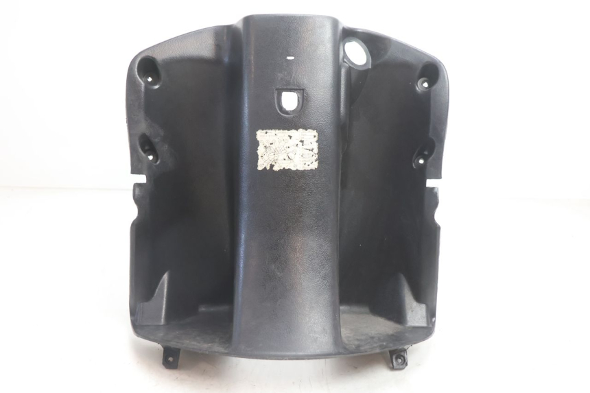 photo de RETROSCUDO SUPERIORE EUROCKA GTR 50 (2007 - 2017) - Vista principale