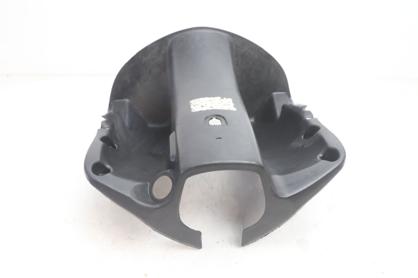photo de RETROSCUDO SUPERIORE EUROCKA GTR 50 (2007 - 2017) - Zoom sullo stato d'uso