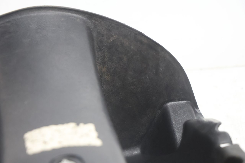 photo de RETROSCUDO SUPERIORE EUROCKA GTR 50 (2007 - 2017) - Primo piano tecnico