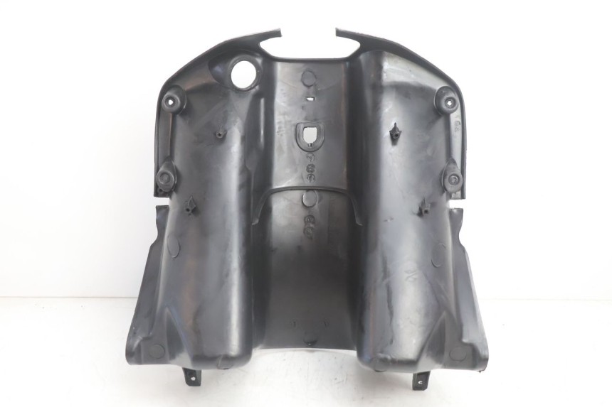 photo de RETROSCUDO SUPERIORE EUROCKA GTR 50 (2007 - 2017) - Vista d'insieme del prodotto