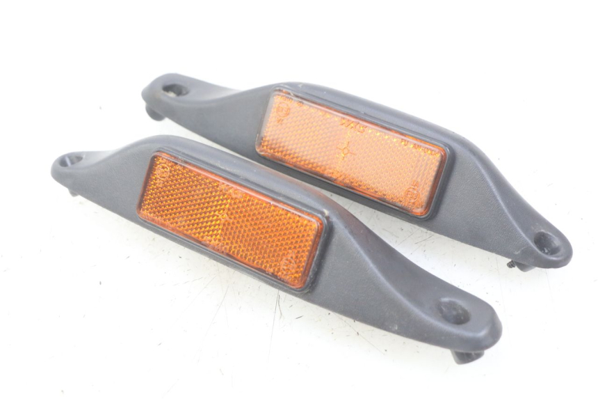 photo de PANNELLO INTERNO SUPERIORE SYM JET EURO X 2T 50 (2003 - 2007) - Vista principale