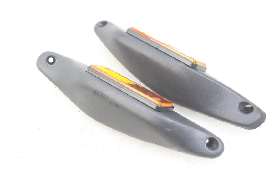 photo de PANNELLO INTERNO SUPERIORE SYM JET EURO X 2T 50 (2003 - 2007) - Zoom sullo stato d'uso