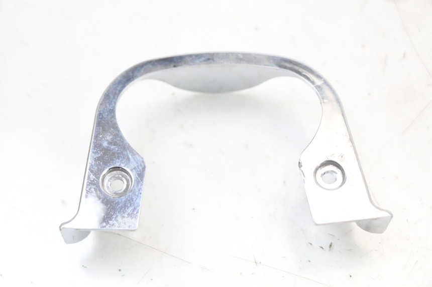 photo de RETROSCUDO SUPERIORE JM MOTORS VX 125 (2022 - 2025) - Zoom sullo stato d'uso