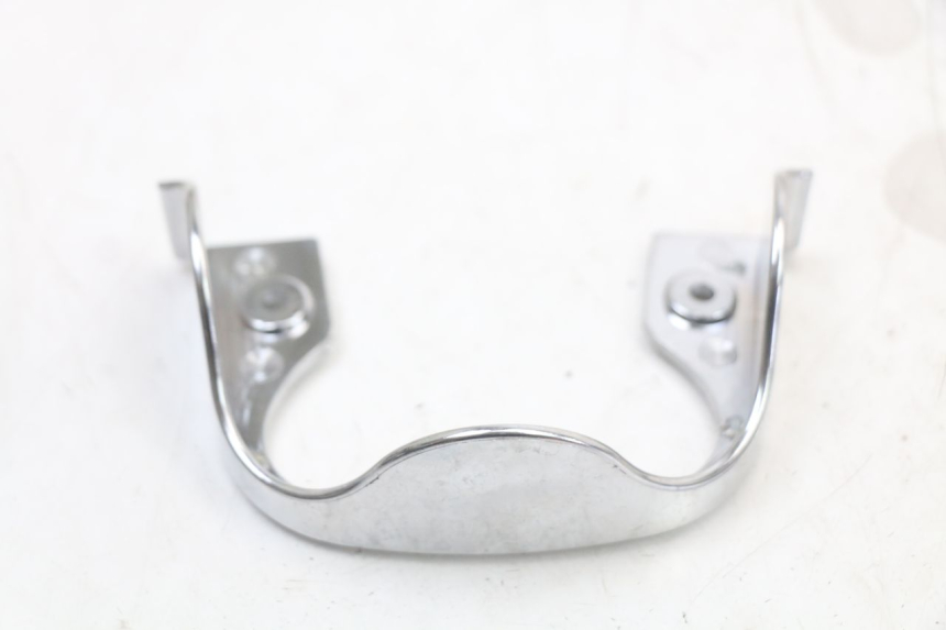 photo de RETROSCUDO SUPERIORE JM MOTORS VX 125 (2022 - 2025) - Altra angolazione