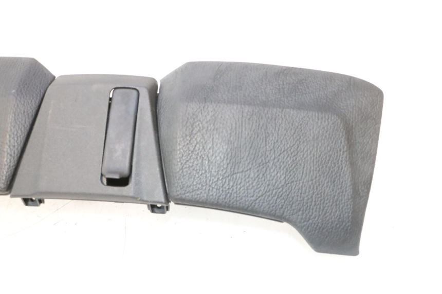 photo de RETROSCUDO SUPERIORE PIAGGIO MP3 500 (2016 - 2018) - Ricambio usato controllato