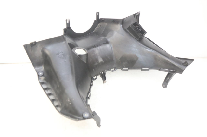 photo de PANNELLO INTERNO SUPERIORE GILERA NEXUS 125 (2007 - 2009) - Zoom sullo stato d'uso