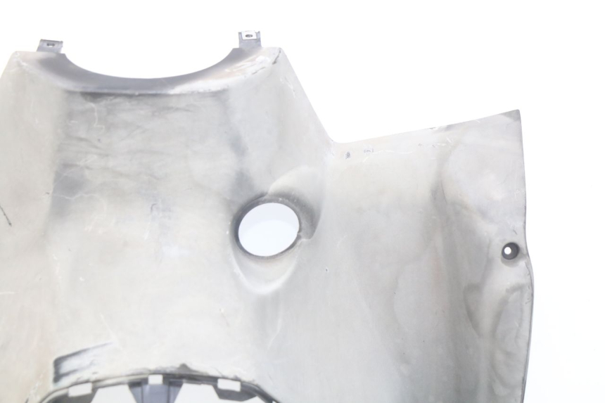 photo de PANNELLO INTERNO SUPERIORE GILERA NEXUS 125 (2007 - 2009) - Stato della superficie e materiale