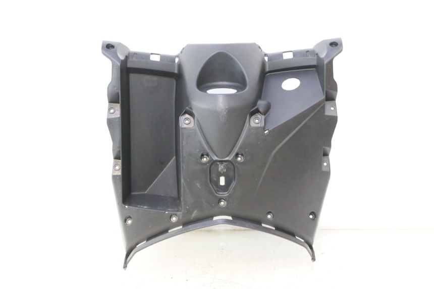 photo de RETROSCUDO SUPERIORE JM MOTORS R-MAX TECH 50 (2024 - 2026) - Vista principale