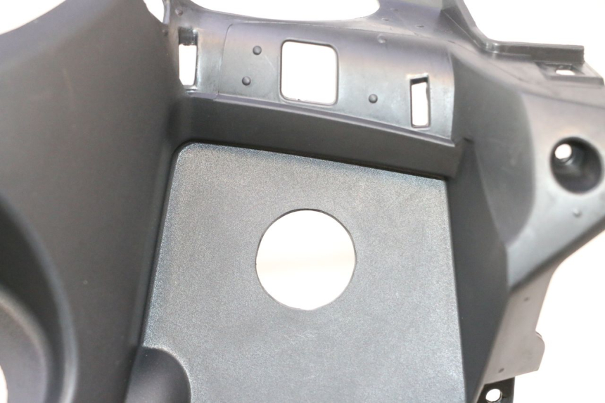 photo de RETROSCUDO SUPERIORE JM MOTORS R-MAX TECH 50 (2024 - 2026) - Dettaglio del componente
