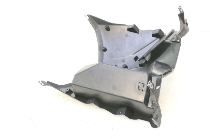 photo de RETROSCUDO SUPERIORE JM MOTORS R-MAX TECH 50 (2024 - 2026) - Zoom sullo stato d'uso