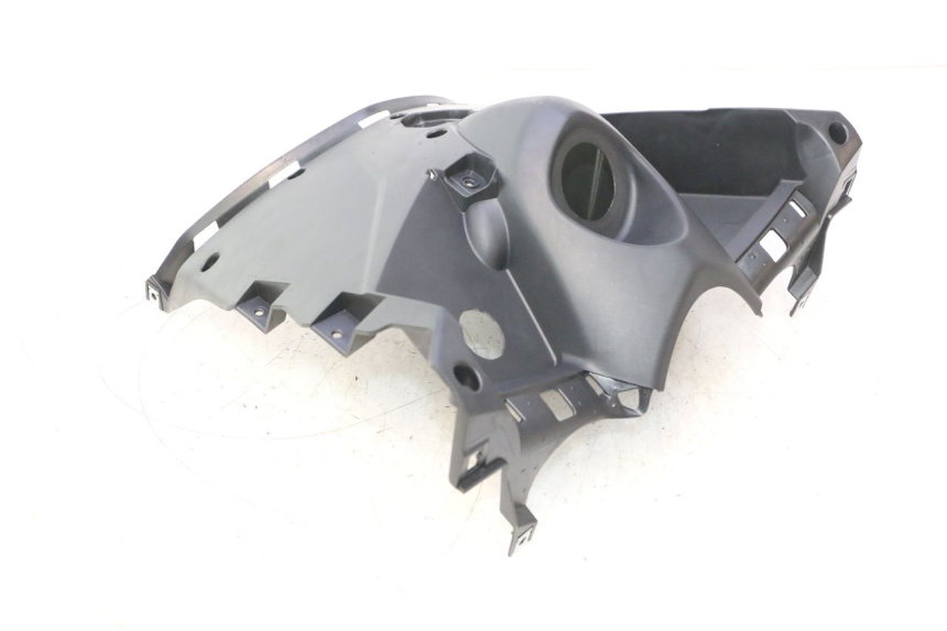 photo de RETROSCUDO SUPERIORE JM MOTORS R-MAX TECH 50 (2024 - 2026) - Vista d'insieme del prodotto