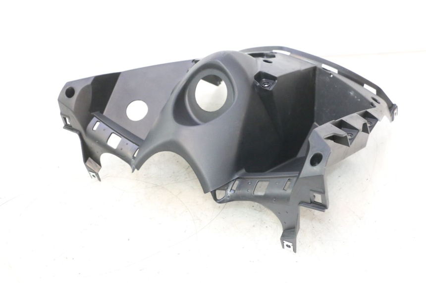 photo de RETROSCUDO SUPERIORE JM MOTORS R-MAX TECH 50 (2024 - 2026) - Dettagli dei punti di fissaggio