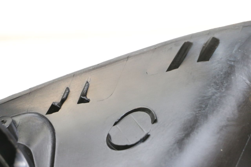 photo de RETROSCUDO SUPERIORE GILERA RUNNER LC 50 (1997 - 1998) - Dettaglio del componente