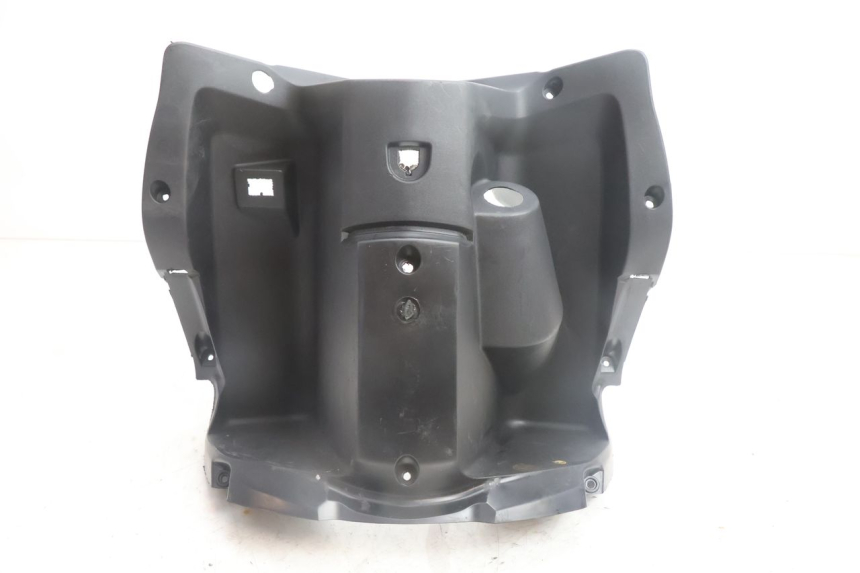 photo de RETROSCUDO SUPERIORE JM MOTORS SANTANA EVO 50 (2024 - 2026) - Vista principale