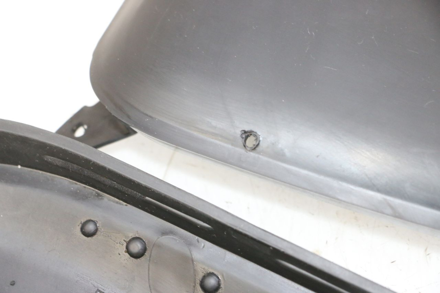 photo de RETROSCUDO SUPERIORE YAMAHA X-MAX XMAX 125 (2010 - 2013) - Altra angolazione