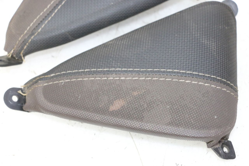 photo de RETROSCUDO SUPERIORE YAMAHA X-MAX XMAX 125 (2010 - 2013) - Primo piano tecnico