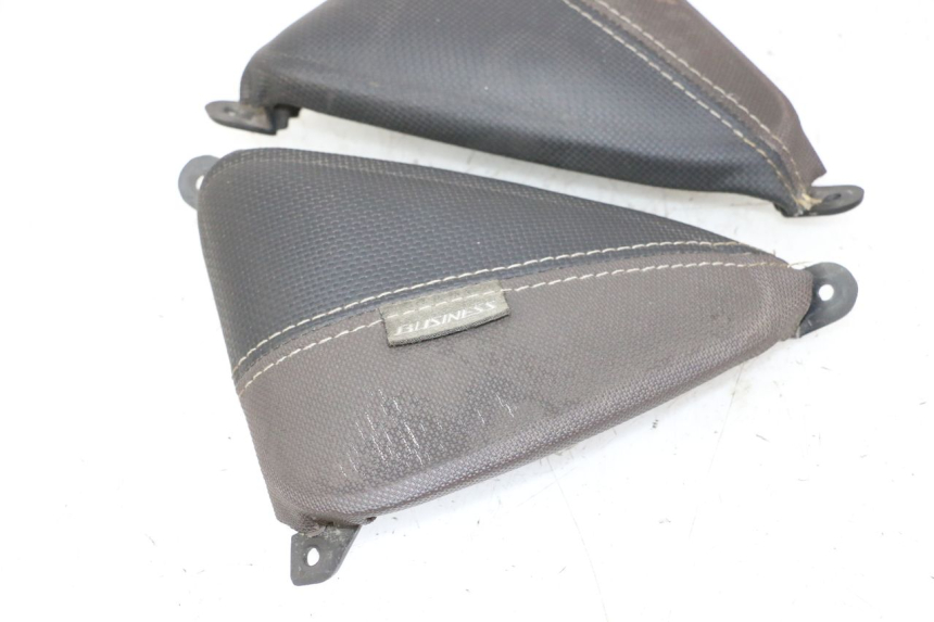 photo de RETROSCUDO SUPERIORE YAMAHA X-MAX XMAX 125 (2010 - 2013) - Vista d'insieme del prodotto